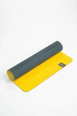 LOLE Yoga Mat Align - Eucalyptus -Outlet LOLE Store LAW0871 V635 4 1900x