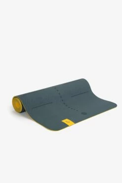 LOLE Yoga Mat Align - Eucalyptus -Outlet LOLE Store LAW0871 V635 5 1900x