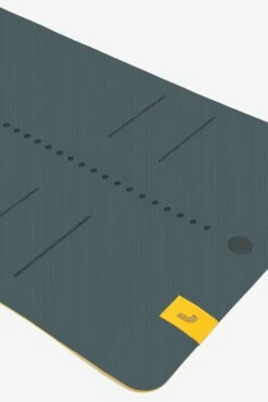 LOLE Yoga Mat Align - Eucalyptus -Outlet LOLE Store LAW0871 V635 6 1900x