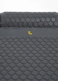 LOLE Prima Acupressure Mat - Carbon -Outlet LOLE Store LAW0876 N160 2 1900x