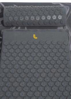 LOLE Prima Acupressure Mat - Carbon -Outlet LOLE Store LAW0876 N160 4 1900x