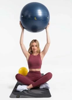 LOLE Prima Balance Ball Duo - Navy Midnight -Outlet LOLE Store LAW0878 BB28 3 1900x