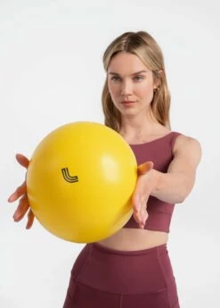 LOLE Prima Balance Ball Duo - Silver -Outlet LOLE Store LAW0878 G157 3 1900x