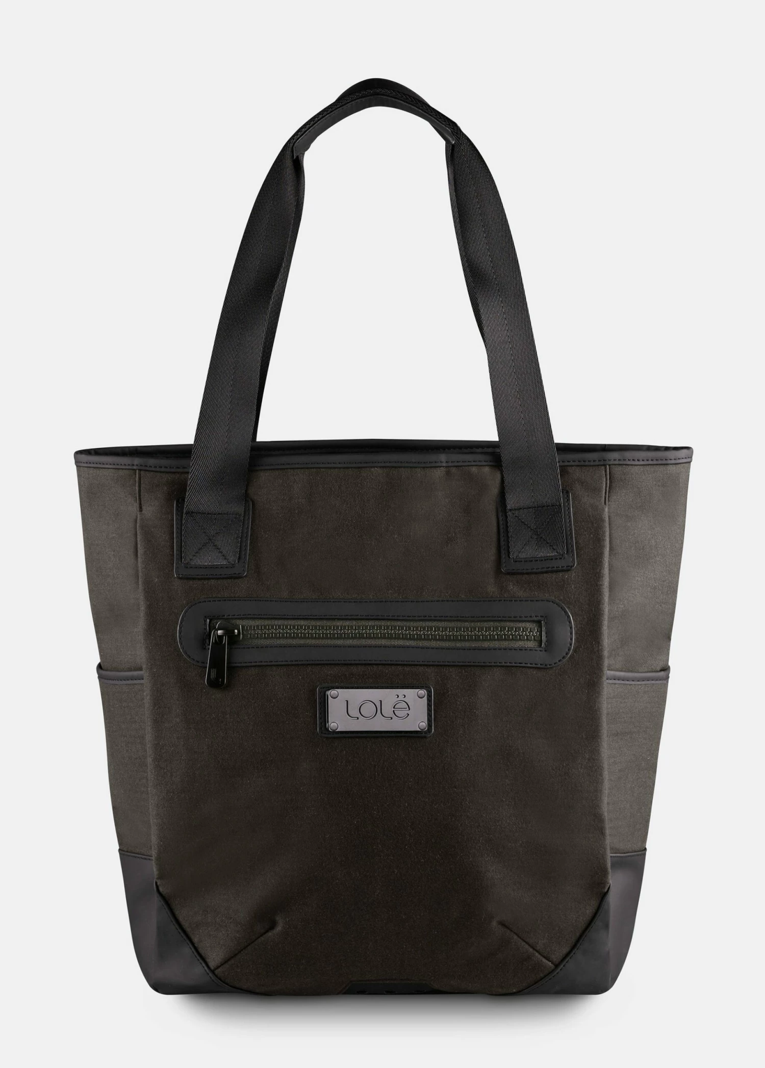 LOLE Lily Edition Bag - Olive 3 LOLE Lily Edition Bag - Olive
