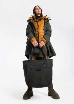 LOLE Lily Edition Bag - Olive 12 LOLE Lily Edition Bag - Olive -Outlet LOLE Store LAW0880 BB03 3 1900x