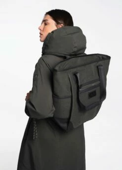 LOLE Lily Edition Bag - Olive 15 LOLE Lily Edition Bag - Olive -Outlet LOLE Store LAW0880 BB03 6 1900x