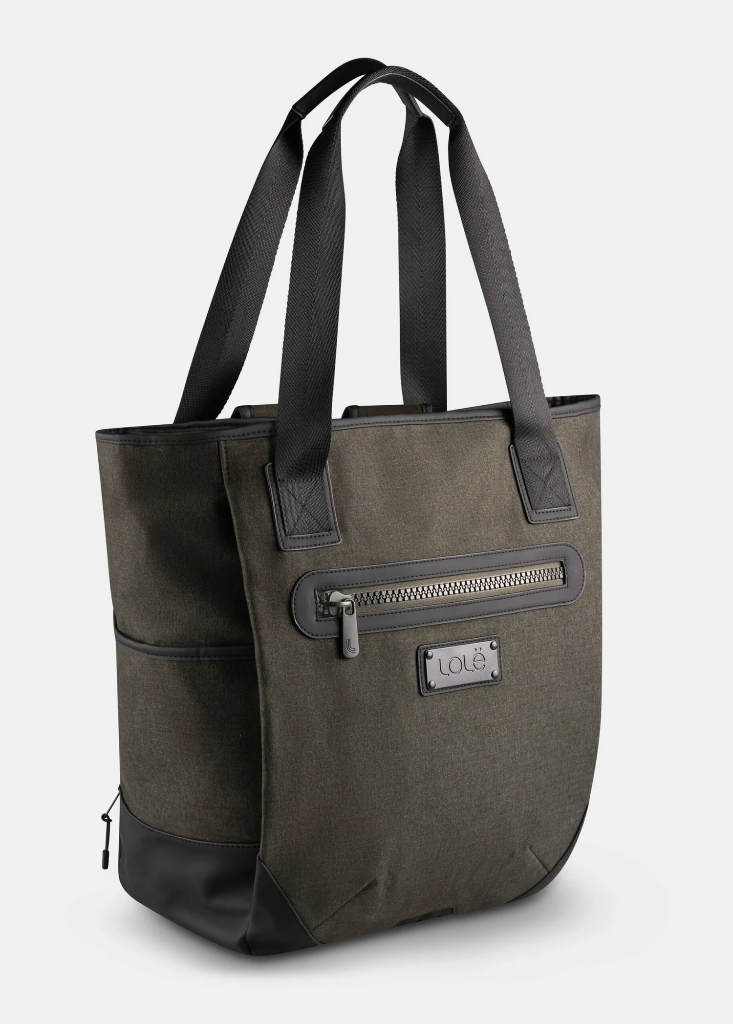 LOLE Lily Edition Bag - Olive 9 LOLE Lily Edition Bag - Olive - Image 7