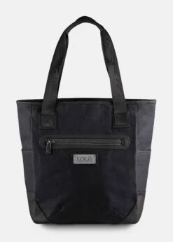 LOLE Lily Edition Bag - Black Heather