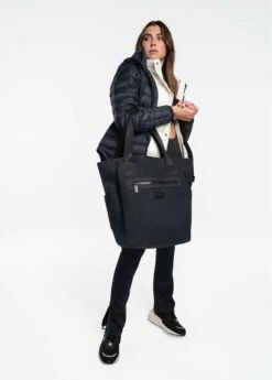 LOLE Lily Edition Bag - Black Heather 12 LOLE Lily Edition Bag - Black Heather -Outlet LOLE Store LAW0880 N134 3 1900x