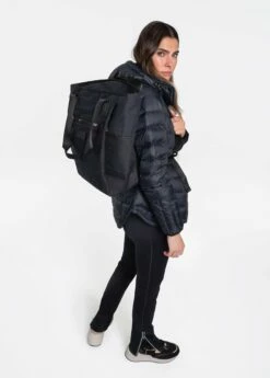 LOLE Lily Edition Bag - Black Heather 13 LOLE Lily Edition Bag - Black Heather -Outlet LOLE Store LAW0880 N134 4 1900x