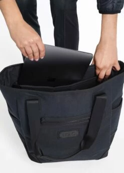 LOLE Lily Edition Bag - Black Heather 15 LOLE Lily Edition Bag - Black Heather -Outlet LOLE Store LAW0880 N134 6 1900x