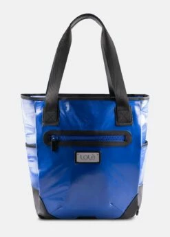 LOLE Lily Bag Edition Ultra Shine - Lapis
