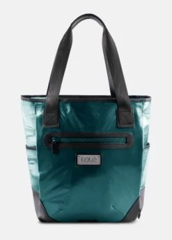 LOLE Lily Bag Edition Ultra Shine - Emerald