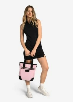 LOLE Mini Lily Bag - Ballerina -Outlet LOLE Store LAW0886 K772 3 1900x