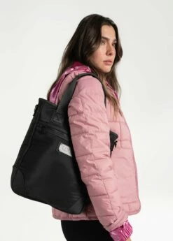 LOLE Mini Lily Bag - Black -Outlet LOLE Store LAW0886 N415 4 1900x