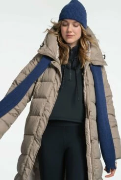 LOLE Everyday Merino Wool Beanie - Outerspace -Outlet LOLE Store LAW0887 B773 4 1900x