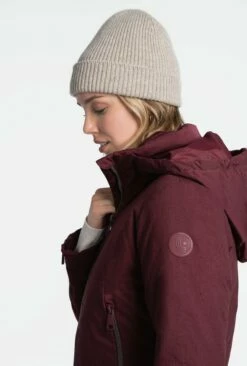 LOLE Everyday Merino Wool Beanie - Abalone -Outlet LOLE Store LAW0887 G370 3 1900x