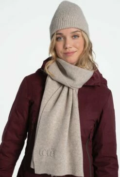 LOLE Everyday Merino Wool Beanie - Abalone -Outlet LOLE Store LAW0887 G370 4 1900x