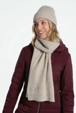 LOLE Everyday Merino Wool Beanie - Abalone -Outlet LOLE Store LAW0887 G370 5 1900x