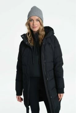 LOLE Everyday Merino Wool Beanie - Meteor Grey -Outlet LOLE Store LAW0887 G883 3 1900x