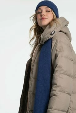 LOLE Everyday Merino Wool Scarf - Outerspace -Outlet LOLE Store LAW0888 B773 4 1900x