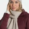 LOLE Everyday Merino Wool Scarf - Abalone -Outlet LOLE Store LAW0888 G370 1 1900x
