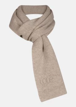 LOLE Everyday Merino Wool Scarf - Abalone -Outlet LOLE Store LAW0888 G370 2 1900x