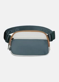 LOLE Jamie Belt Bag - Marlin Blue
