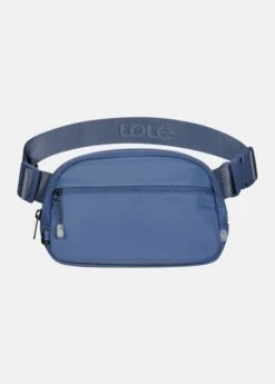 LOLE Jamie Belt Bag - Ironstone