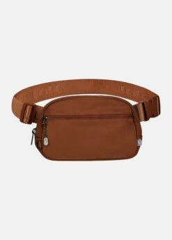LOLE Jamie Belt Bag - Rust