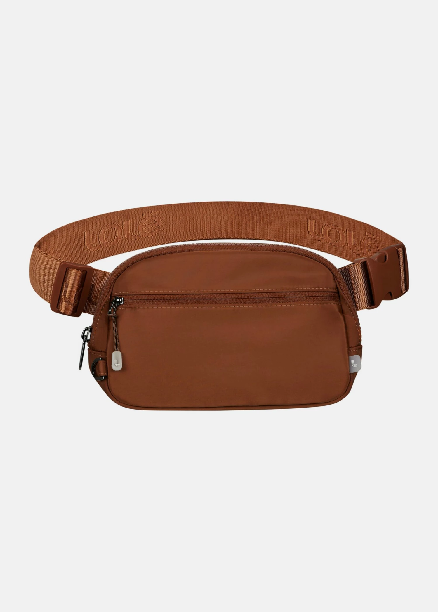 LOLE Jamie Belt Bag - Rust 3 LOLE Jamie Belt Bag - Rust