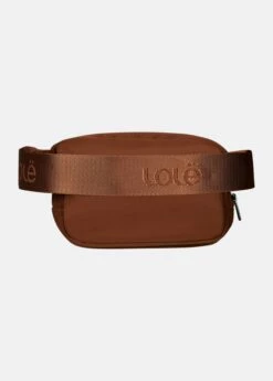 LOLE Jamie Belt Bag - Rust 7 LOLE Jamie Belt Bag - Rust -Outlet LOLE Store LAW0889 C228 3 1900x
