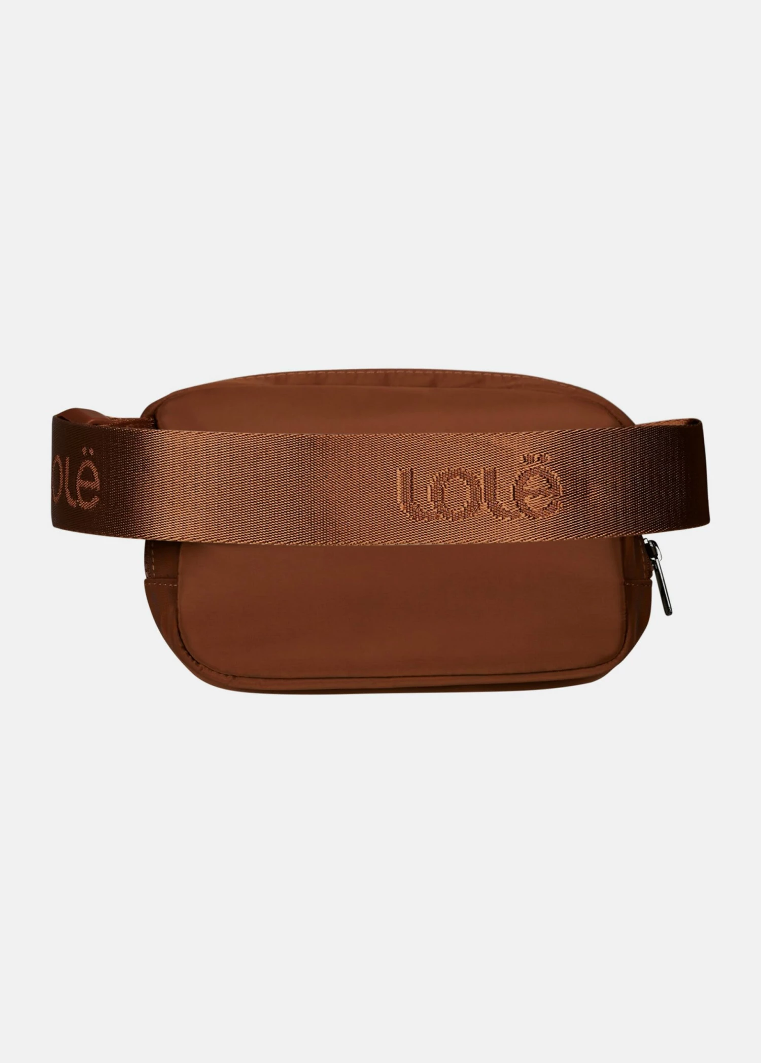 LOLE Jamie Belt Bag - Rust 5 LOLE Jamie Belt Bag - Rust - Image 3