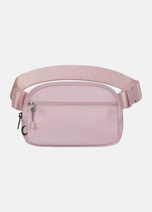 LOLE Jamie Belt Bag - Ballerina -Outlet LOLE Store LAW0889 K772 1 1900x