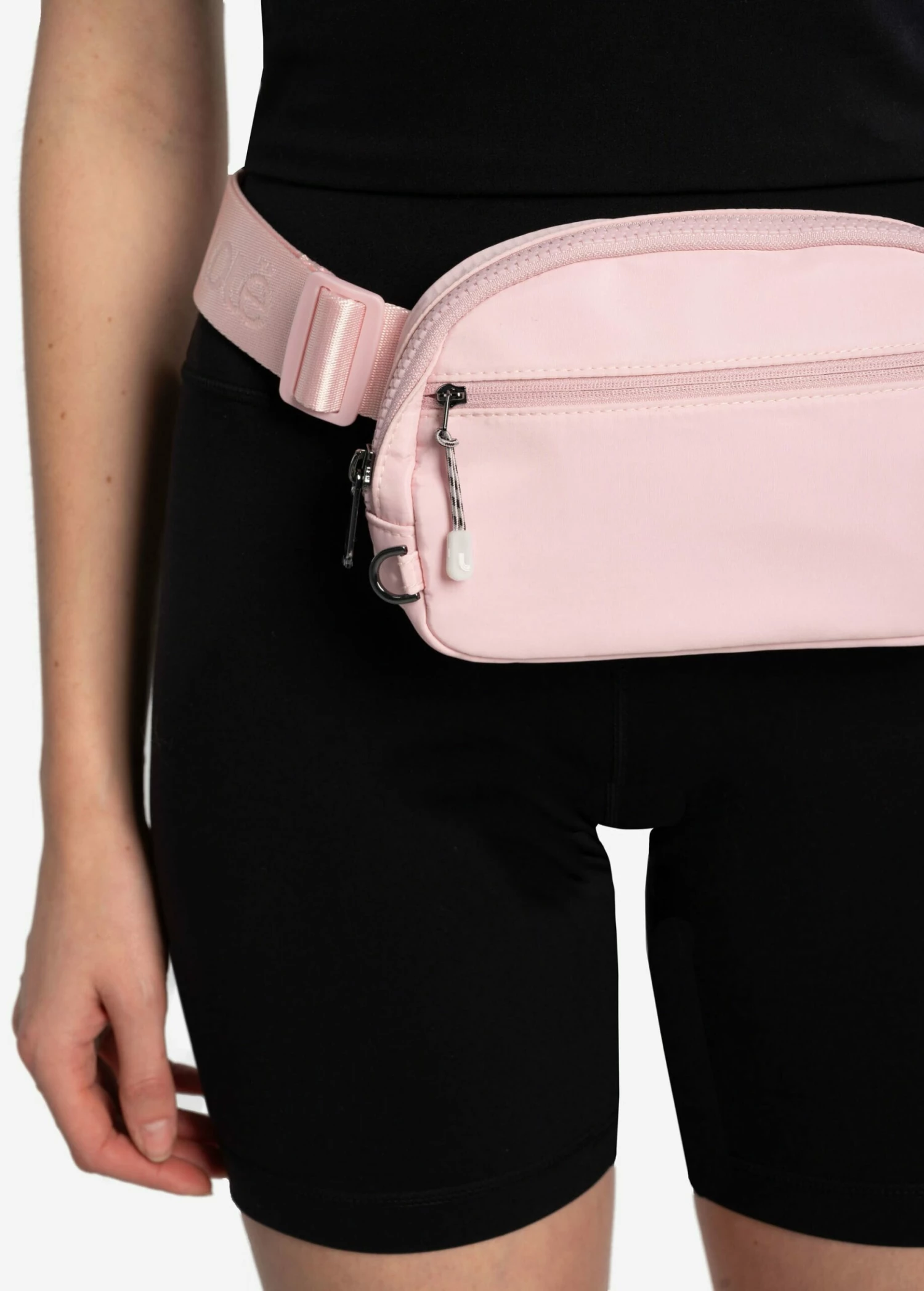 LOLE Jamie Belt Bag - Ballerina 4 LOLE Jamie Belt Bag - Ballerina - Image 2