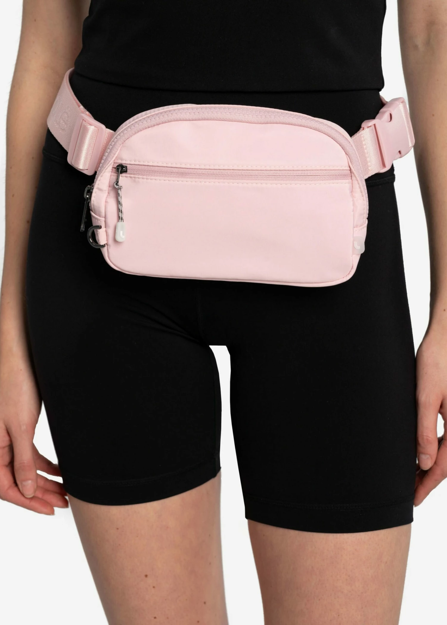LOLE Jamie Belt Bag - Ballerina 5 LOLE Jamie Belt Bag - Ballerina - Image 3