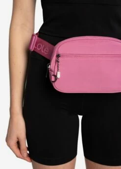 LOLE Jamie Belt Bag - Crocus -Outlet LOLE Store LAW0889 K775 3 1900x