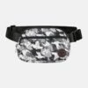 LOLE Jamie Belt Bag - Marvel Camo