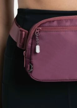 LOLE Jamie Belt Bag - Thistle -Outlet LOLE Store LAW0889 P706 4 1900x