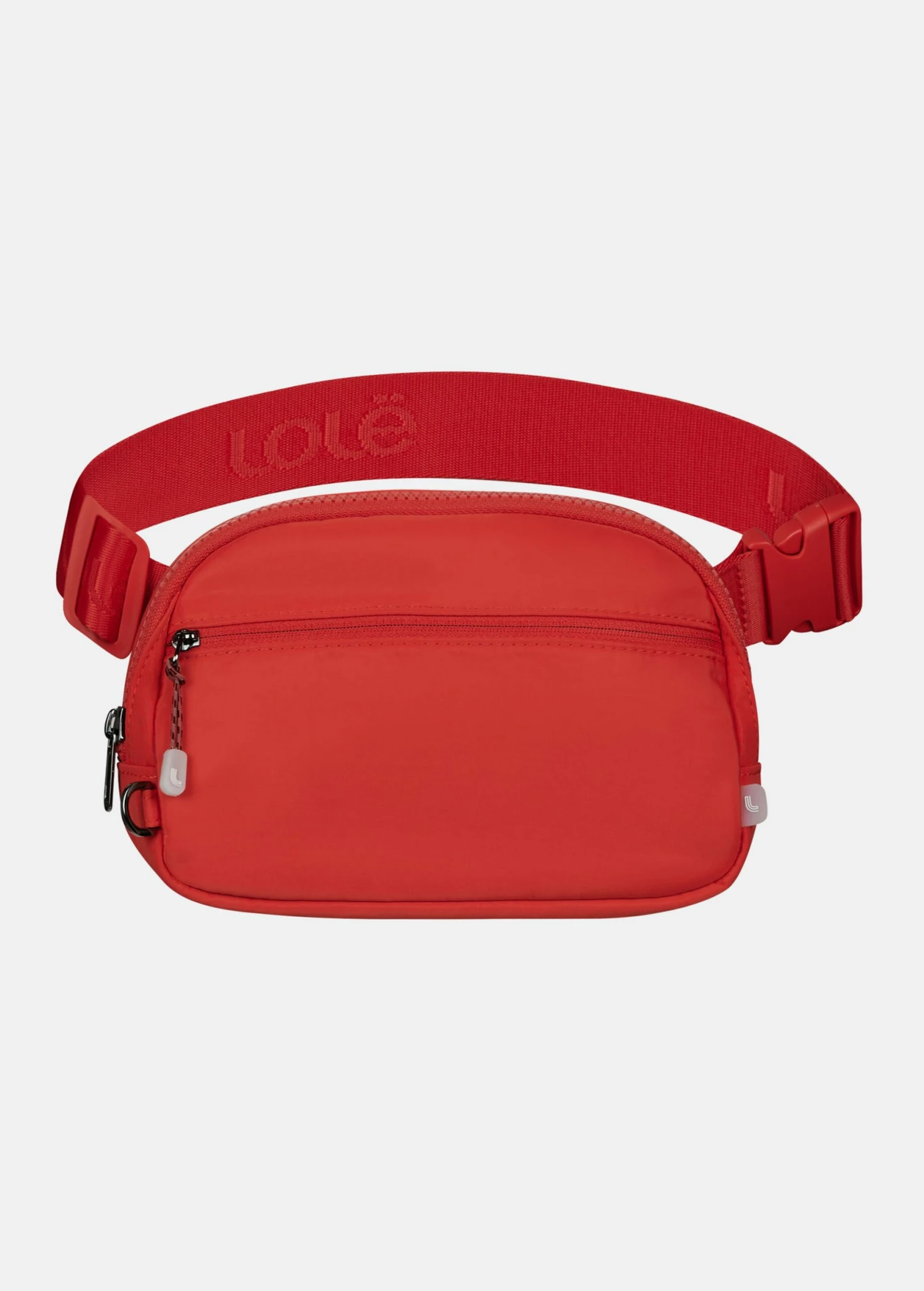 LOLE Jamie Belt Bag - Cayenne 3 LOLE Jamie Belt Bag - Cayenne