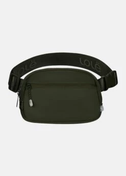 LOLE Jamie Belt Bag - Kombu