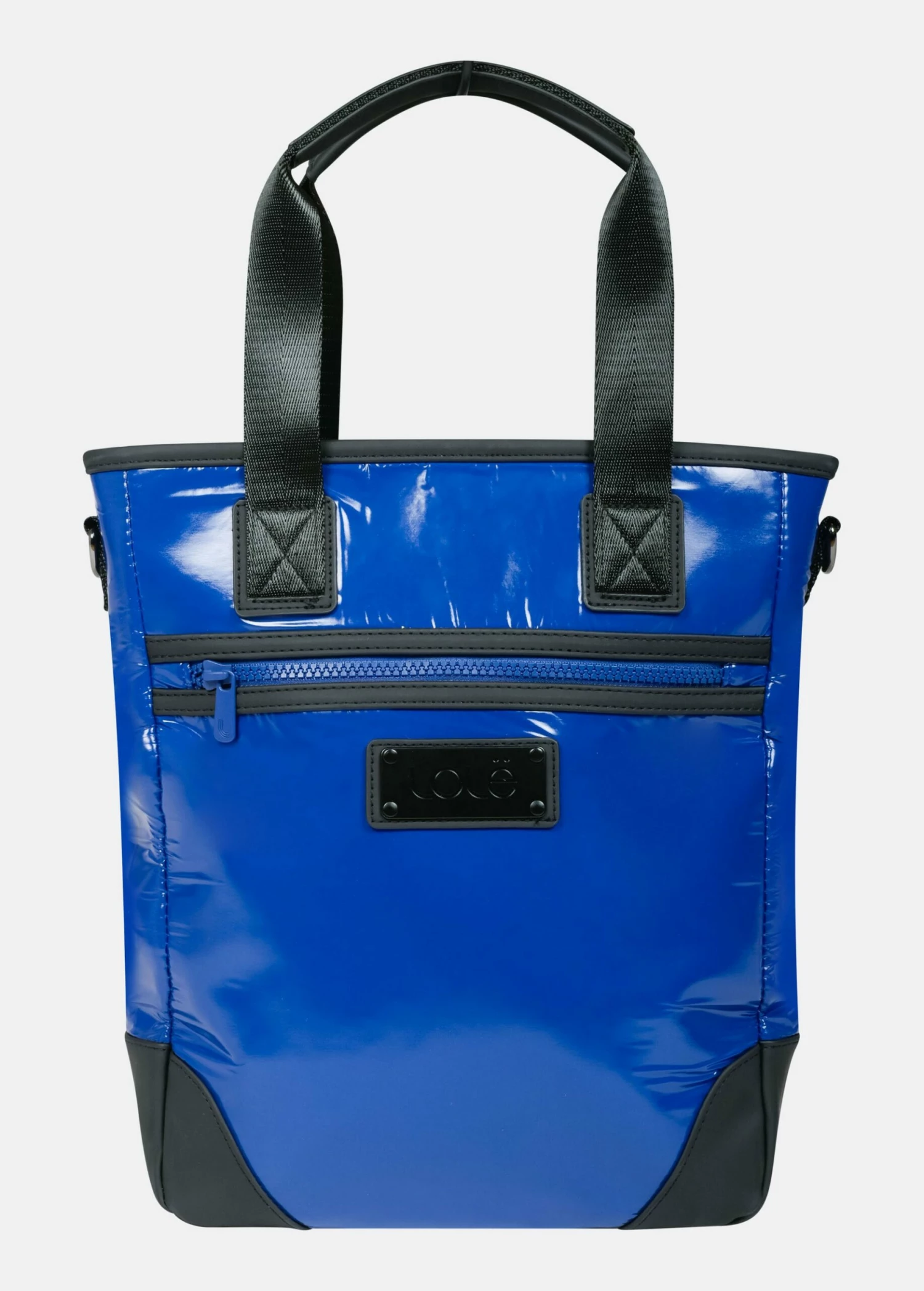 LOLE Mini Lily Bag Ultra Shine - Limoges 3 LOLE Mini Lily Bag Ultra Shine - Limoges