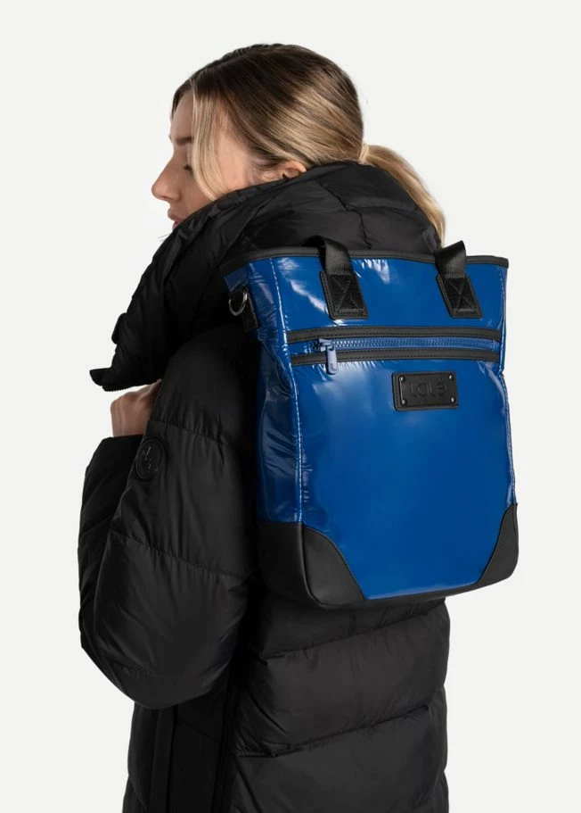 LOLE Mini Lily Bag Ultra Shine - Limoges 4 LOLE Mini Lily Bag Ultra Shine - Limoges - Image 2