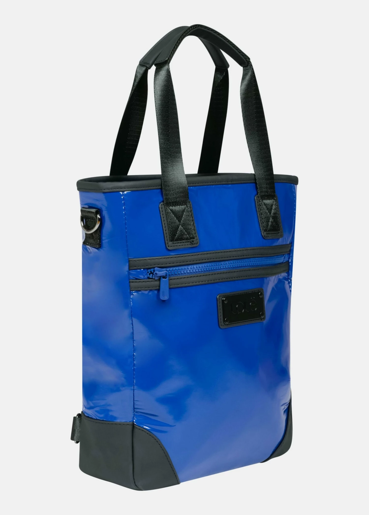 LOLE Mini Lily Bag Ultra Shine - Limoges 7 LOLE Mini Lily Bag Ultra Shine - Limoges - Image 5