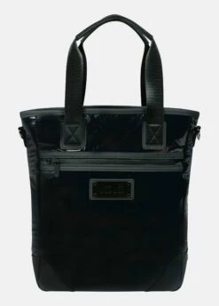 LOLE Mini Lily Bag Ultra Shine - Black