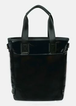 LOLE Mini Lily Bag Ultra Shine - Black -Outlet LOLE Store LAW0890 N415 7 1900x