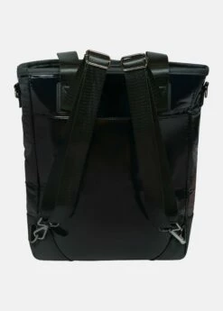 LOLE Mini Lily Bag Ultra Shine - Black -Outlet LOLE Store LAW0890 N415 8 1900x