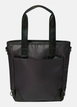 LOLE Mini Lily Diamond Quilted Bag - Black -Outlet LOLE Store LAW0892 N415 7 1900x