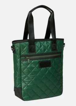 LOLE Mini Lily Diamond Quilted Bag - Kombu -Outlet LOLE Store LAW0892 V761 5 1900x