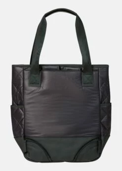 LOLE Lily Diamond Quilted Bag - Black -Outlet LOLE Store LAW0893 N415 7 1900x